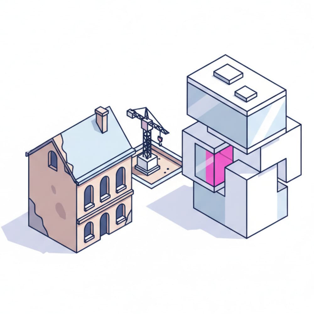 התחדשות עירונית