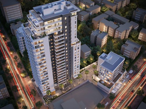 הדמיות בניין (5)