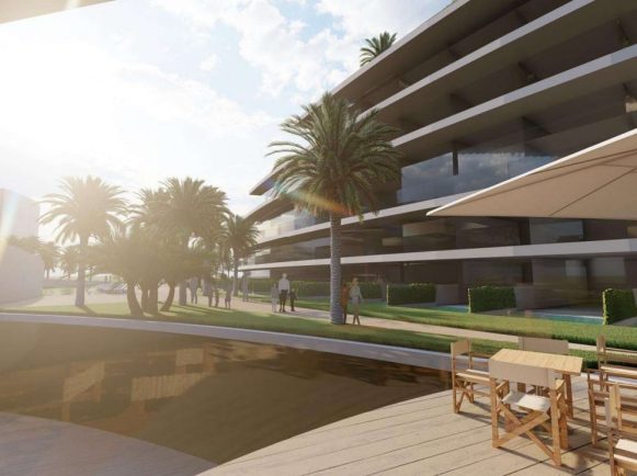 נאות גולף, קיסריה