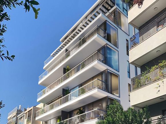 שטרוק 13, תל אביב