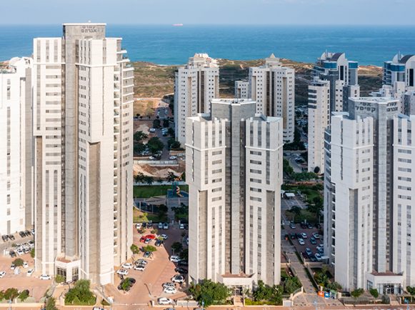 דודאים_5_בניינים